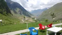 Batakundi Eco Hotel Hotels in Batakundi