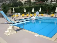 Amazones Villas Apartments - Beach