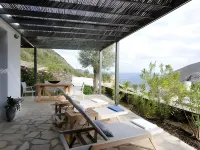 Aegea Blue Cycladic Resort Hotels in Andros