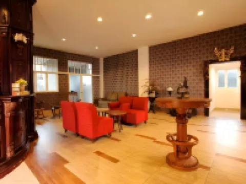 The Victoria Luxurious Guesthouse