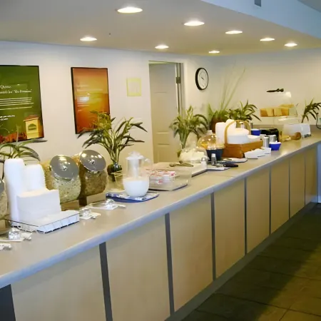 Quality Inn Branson - Hwy 76 Central