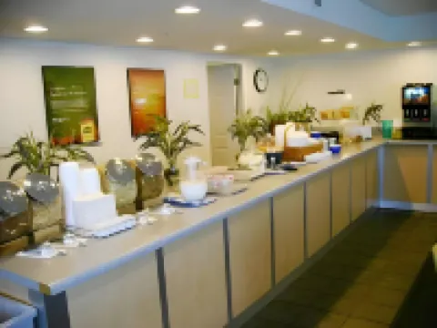 Quality Inn Branson - Hwy 76 Central