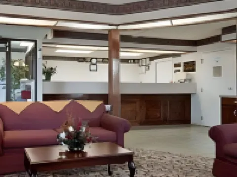 Days Inn by Wyndham Eufaula Al Hoteles en Eufaula