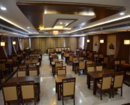 The Thangam Grand