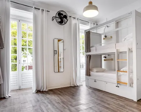 Hostel Casa d'Alagoa Hotels in Faro