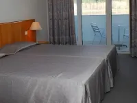 Up Pateira Hotel - 3 звезды
