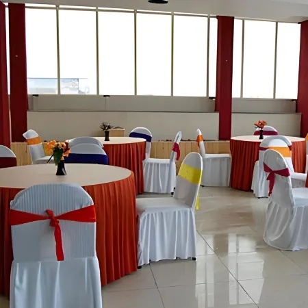 Hotel Yadu Residency