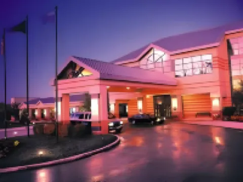 Desmond Hotel Malvern, a DoubleTree by Hilton Hotels in Devault