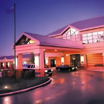 Desmond Hotel Malvern, a DoubleTree by Hilton