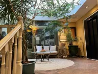 Neuilly Park Hotel Hotels in Neuilly-sur-Seine