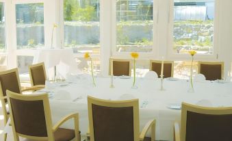 Dreimädelhaus - Kirchseelte