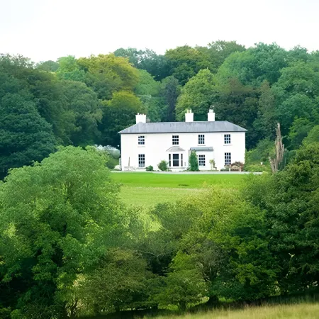 Lough Bawn House