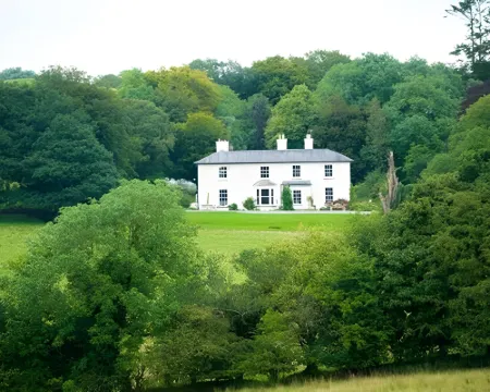 洛包恩之家酒店 米斯郡酒店