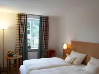 Landhotel - Hotel & Brauereigasthof Schneider Hôtels à : Kelheim