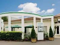 國際之家科塔奇 烏代蒙住宿飯店