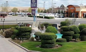 Garden View Inn