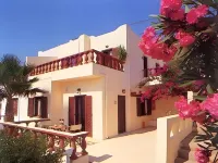 Vangelis Villas