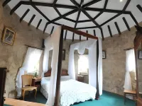 Domaine de Vareilles Hôtels à : La Souterraine