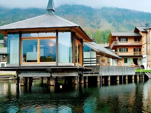 Seehotel Grundlsee