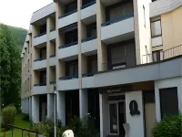 Hotel Quellenhof Bad Urach Hotels near Wasserfallsteig