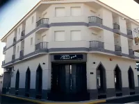 Hotel Congra Hôtels à : Campoamor