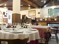 Hotel la Pinta Hotels in Mazagón