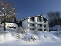 Hotel Njord Hotel di Clausthal-Zellerfeld
