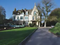 Le Moulin De Connelles Hotels in Val-de-Reuil