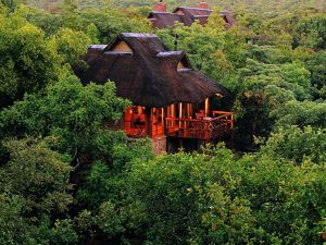 Makweti Safari Lodge