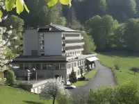 Hotel Bad Ramsach