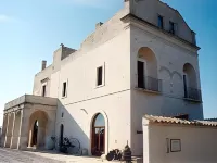 Masseria Agrituristica Lama San Giorgio Hotels in Adelfia