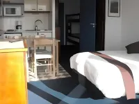 Appart'hôtel le Trianon Hotels in Аркашон