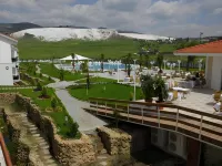 Tripolis Hotel Hotels in Pamukkale