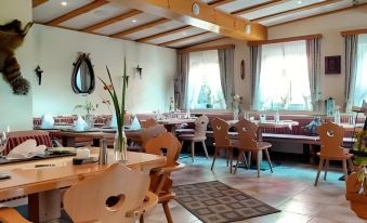 Hotel Restaurant Lindenhof