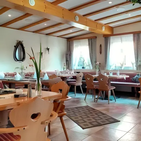 Hotel Restaurant Lindenhof