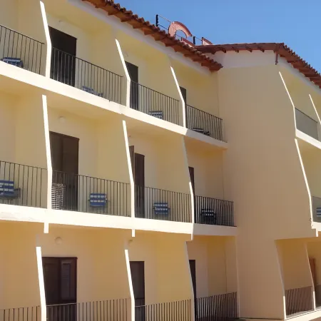 Hotel Grecs