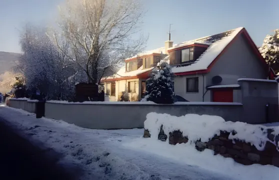 敦羅敏住宿加早餐酒店