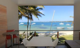 Blue Ocean Suites & Apartments
