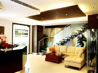 Octave Hotel - Double Road