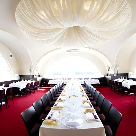 Prachárna Park Hotel Olomouc