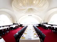 Prachárna Park Hotel Olomouc - สัตว์เลี้ยง