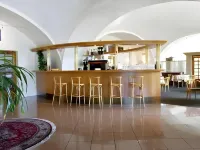Prachárna Park Hotel Olomouc - สัตว์เลี้ยง