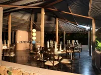 Dream Valley Resort 랑가 레디 호텔