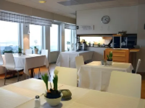 Hotell Garvaren - breakfast
