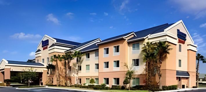 Fairfield by Marriott Inn & Suites Sarasota Lakewood Ranch Hoteles en Condado de Manatee