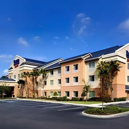 Fairfield by Marriott Inn & Suites Sarasota Lakewood Ranch
