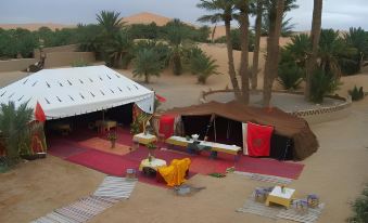 Auberge Sahara