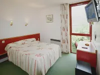 Logis Auberge la Diege Hotel a Figeac