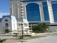 Hotel San Miguel Imperial Hôtels à : Santa Marta
