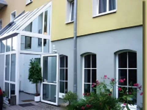 Aparthotel 1A Hotels in Zwickau